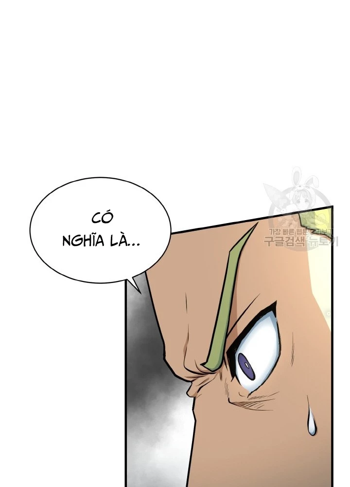 Ngôi Nhà Kết Nối Với Hầm Ngục Chapter 76 - Trang 3