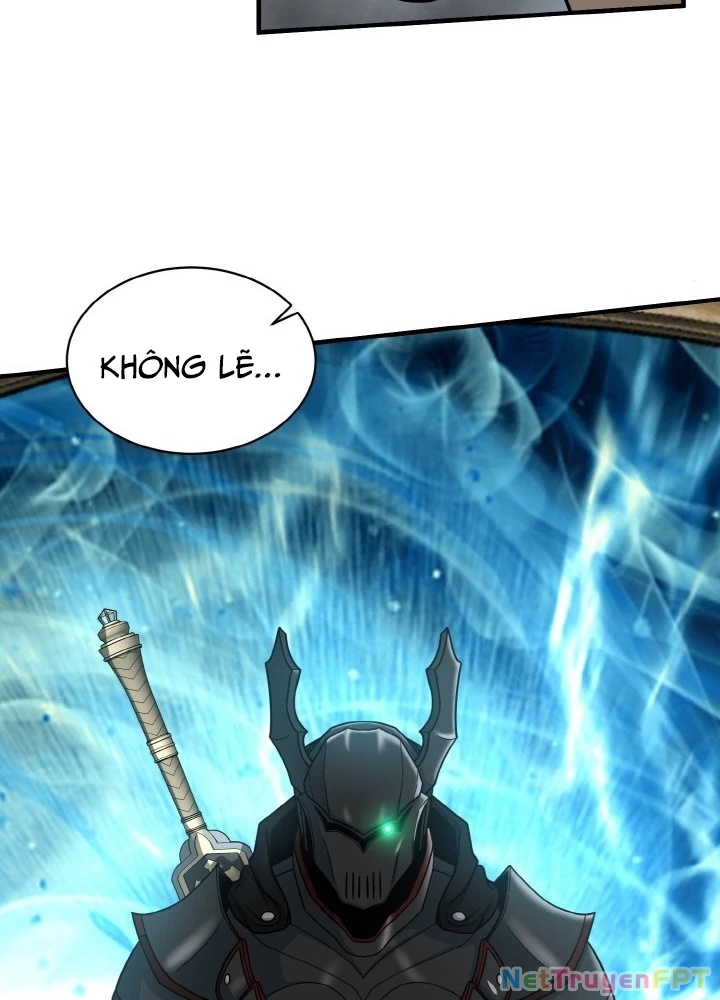 Ngôi Nhà Kết Nối Với Hầm Ngục Chapter 76 - Trang 3