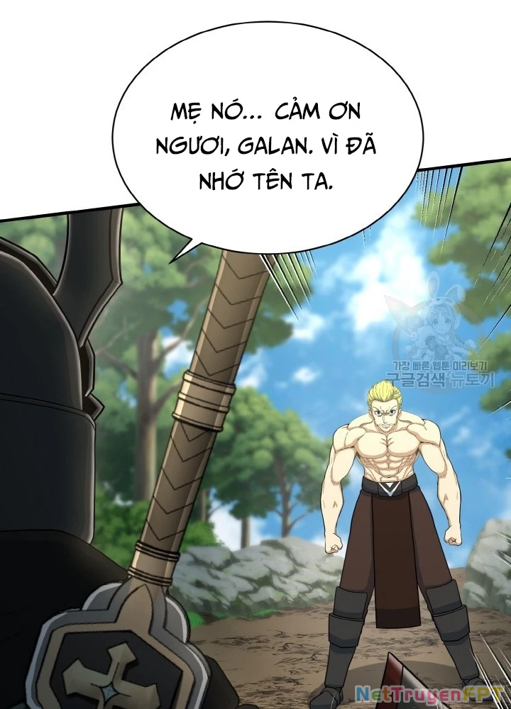 Ngôi Nhà Kết Nối Với Hầm Ngục Chapter 76 - Trang 3
