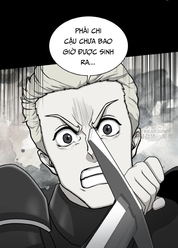 Ngôi Nhà Kết Nối Với Hầm Ngục Chapter 76 - Trang 3