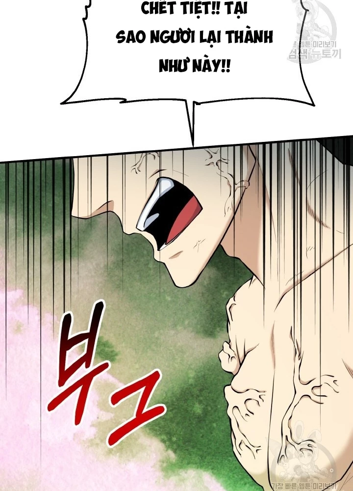 Ngôi Nhà Kết Nối Với Hầm Ngục Chapter 76 - Trang 3