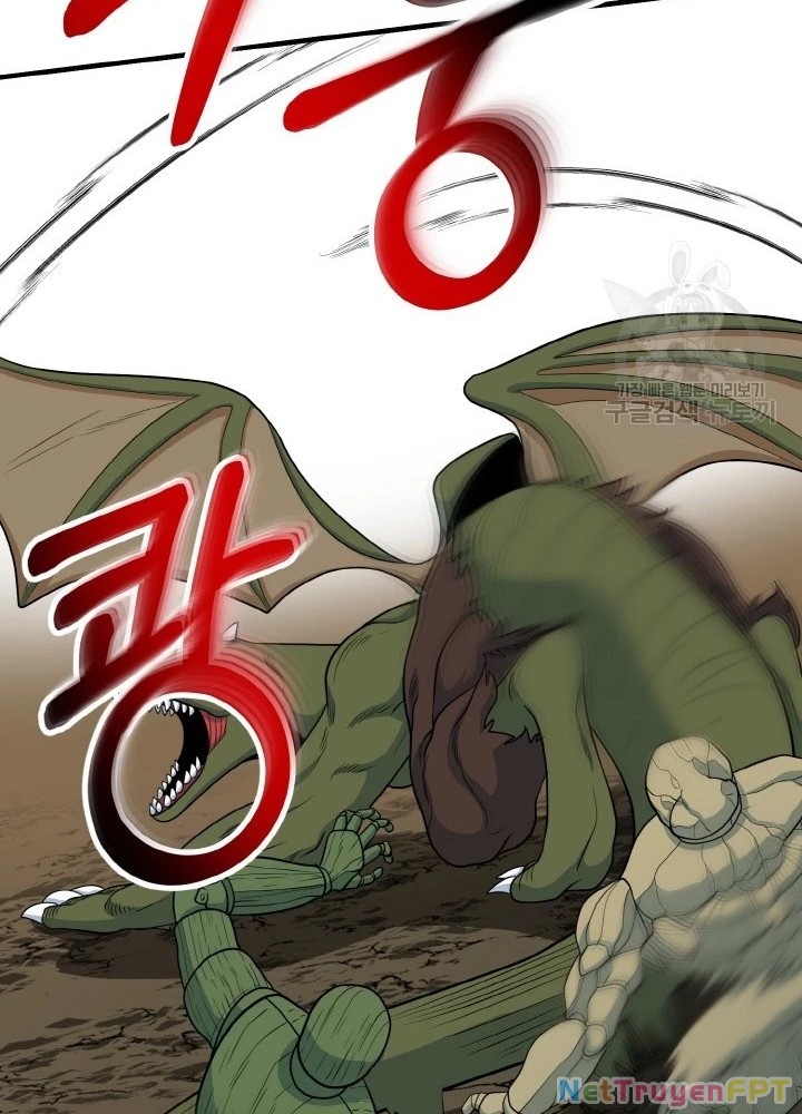 Ngôi Nhà Kết Nối Với Hầm Ngục Chapter 76 - Trang 3