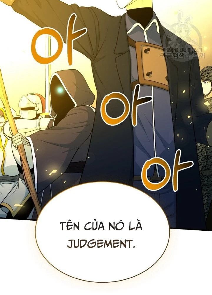Ngôi Nhà Kết Nối Với Hầm Ngục Chapter 76 - Trang 3