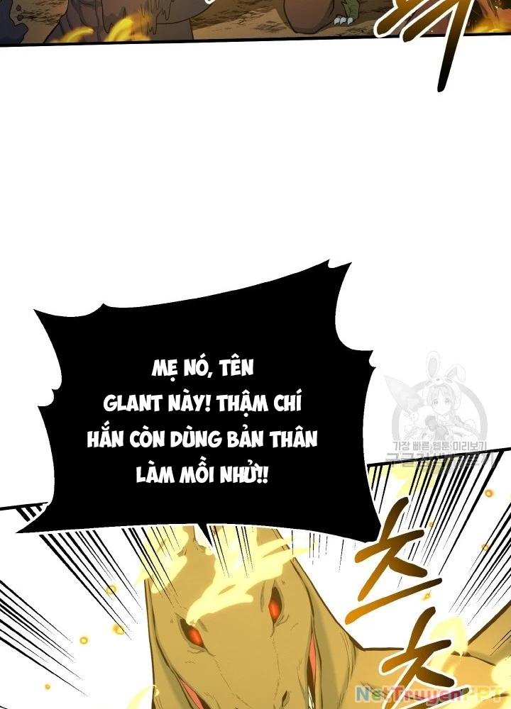 Ngôi Nhà Kết Nối Với Hầm Ngục Chapter 76 - Trang 3