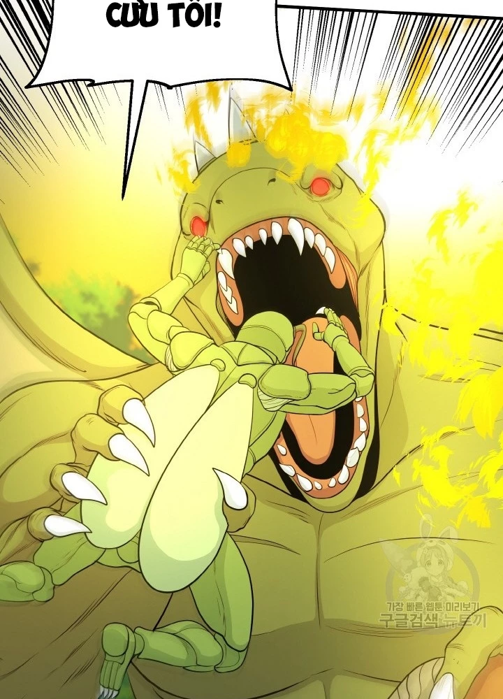 Ngôi Nhà Kết Nối Với Hầm Ngục Chapter 76 - Trang 3
