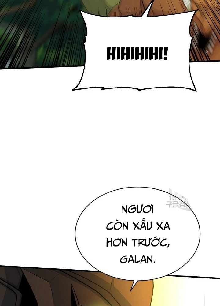 Ngôi Nhà Kết Nối Với Hầm Ngục Chapter 76 - Trang 3