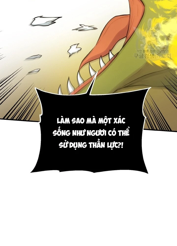 Ngôi Nhà Kết Nối Với Hầm Ngục Chapter 76 - Trang 3