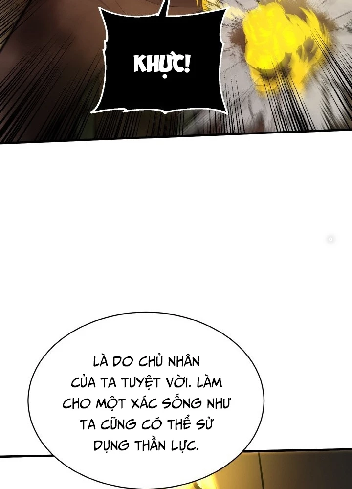 Ngôi Nhà Kết Nối Với Hầm Ngục Chapter 76 - Trang 3