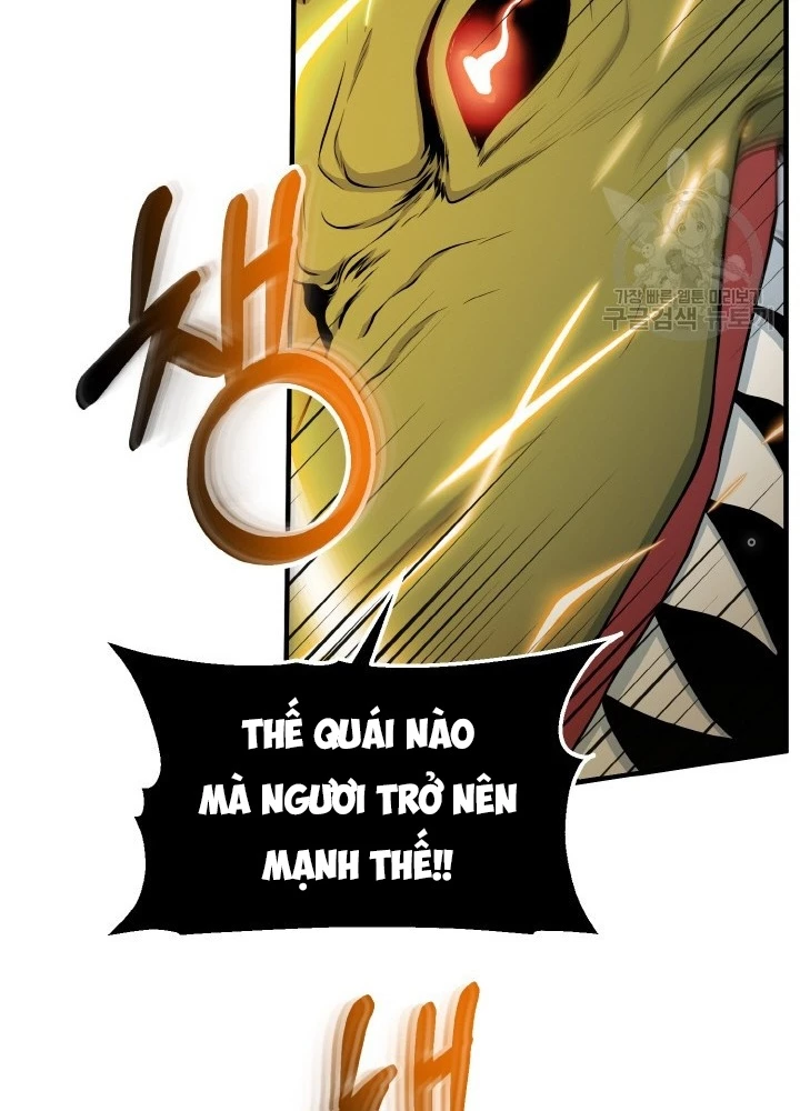 Ngôi Nhà Kết Nối Với Hầm Ngục Chapter 76 - Trang 3