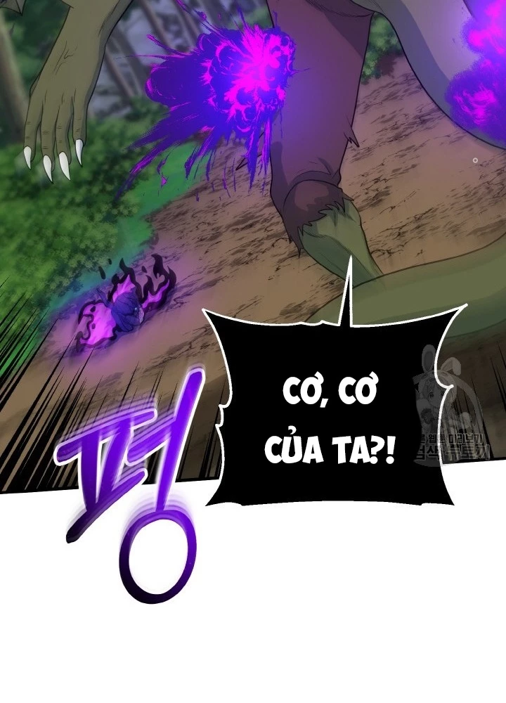 Ngôi Nhà Kết Nối Với Hầm Ngục Chapter 76 - Trang 3