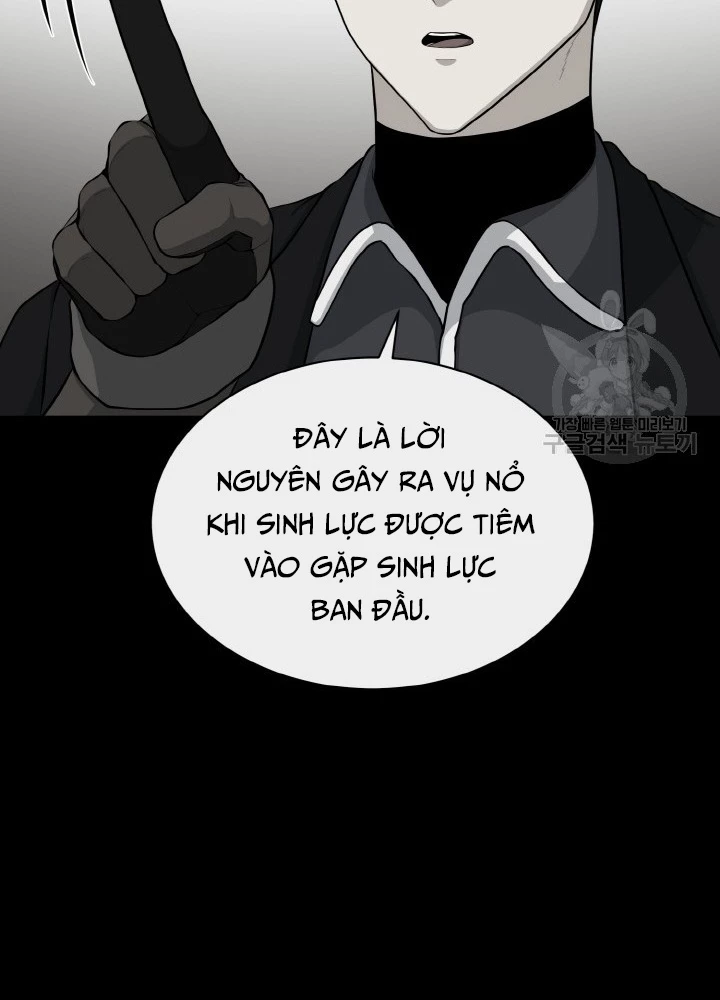 Ngôi Nhà Kết Nối Với Hầm Ngục Chapter 76 - Trang 3
