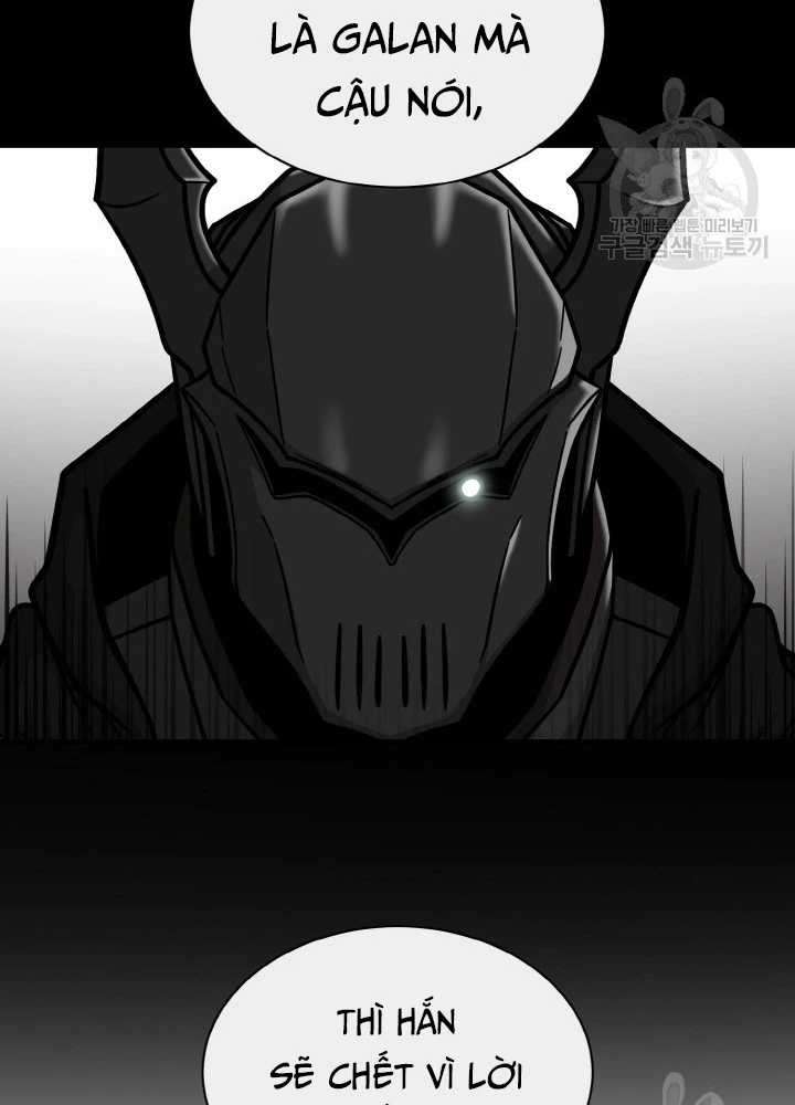 Ngôi Nhà Kết Nối Với Hầm Ngục Chapter 76 - Trang 3