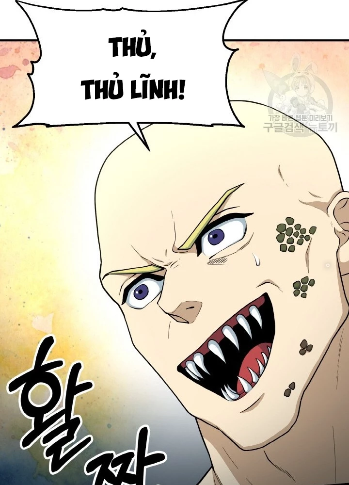 Ngôi Nhà Kết Nối Với Hầm Ngục Chapter 76 - Trang 3