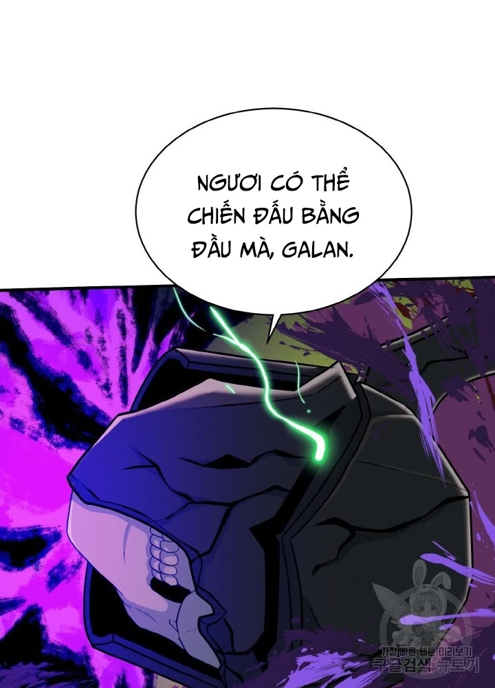 Ngôi Nhà Kết Nối Với Hầm Ngục Chapter 76 - Trang 3
