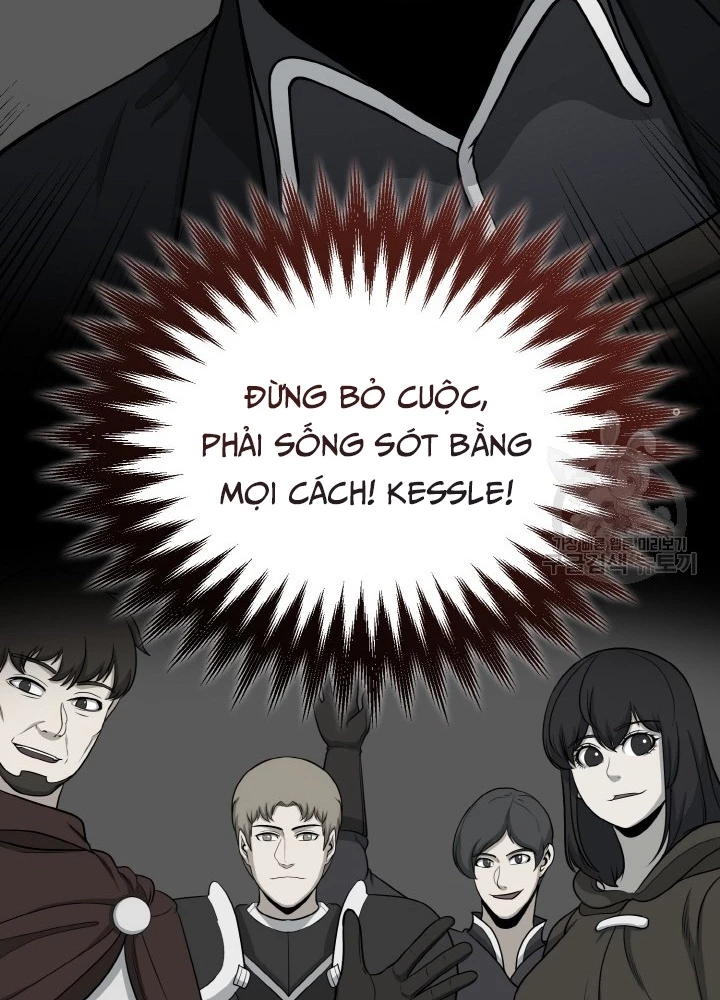 Ngôi Nhà Kết Nối Với Hầm Ngục Chapter 77 - Trang 3