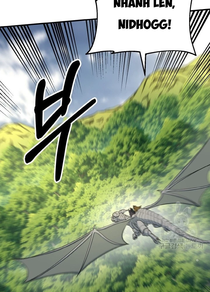 Ngôi Nhà Kết Nối Với Hầm Ngục Chapter 77 - Trang 3