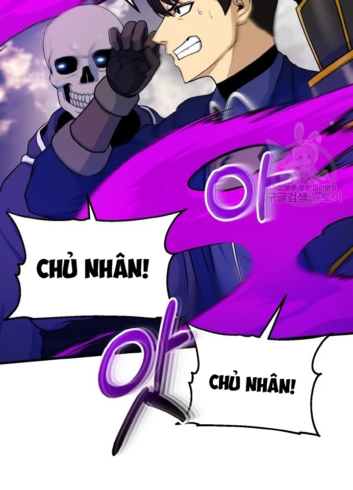 Ngôi Nhà Kết Nối Với Hầm Ngục Chapter 77 - Trang 3