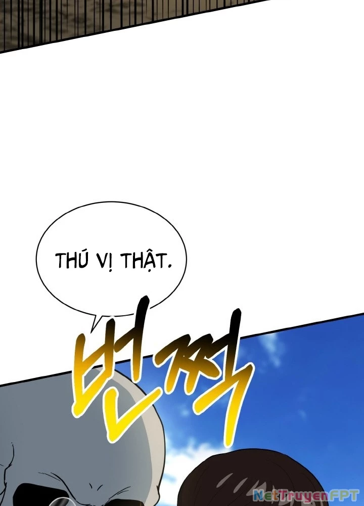 Ngôi Nhà Kết Nối Với Hầm Ngục Chapter 77 - Trang 3