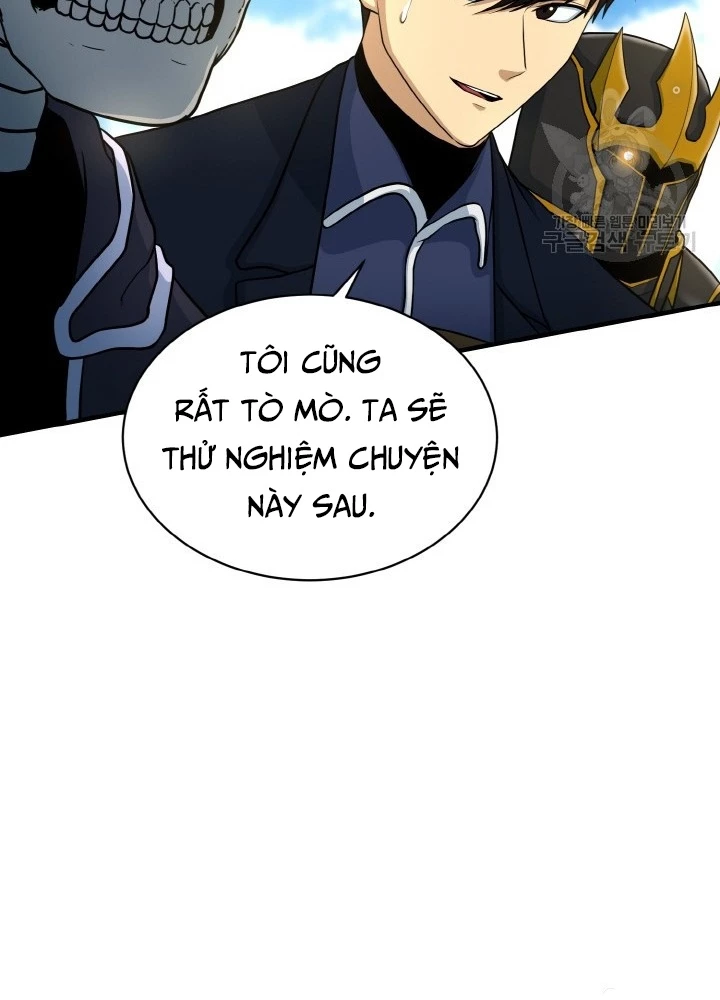 Ngôi Nhà Kết Nối Với Hầm Ngục Chapter 77 - Trang 3