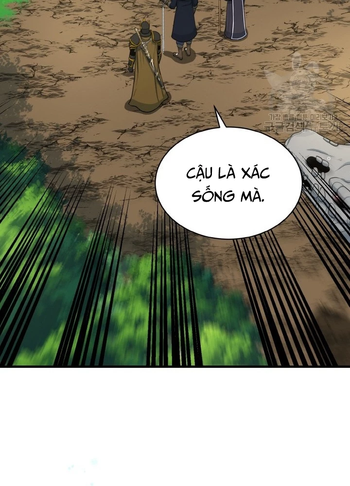 Ngôi Nhà Kết Nối Với Hầm Ngục Chapter 77 - Trang 3