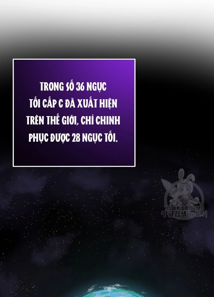 Ngôi Nhà Kết Nối Với Hầm Ngục Chapter 77 - Trang 3