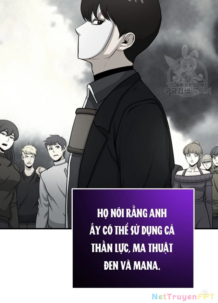 Ngôi Nhà Kết Nối Với Hầm Ngục Chapter 77 - Trang 3