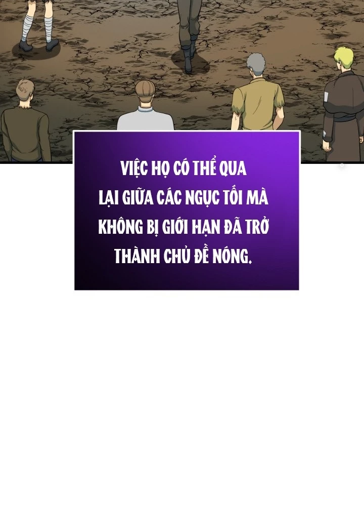 Ngôi Nhà Kết Nối Với Hầm Ngục Chapter 77 - Trang 3