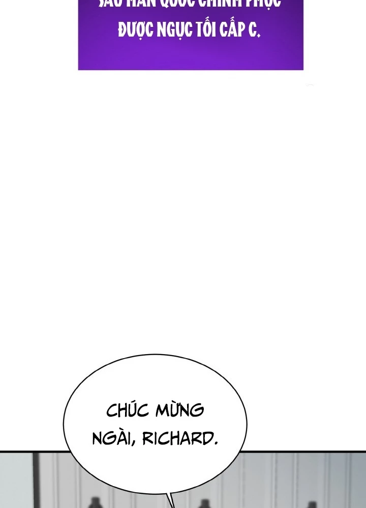 Ngôi Nhà Kết Nối Với Hầm Ngục Chapter 77 - Trang 3