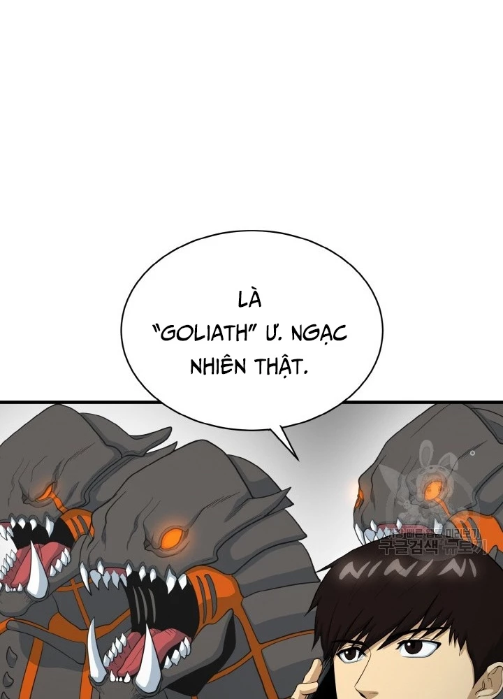 Ngôi Nhà Kết Nối Với Hầm Ngục Chapter 77 - Trang 3