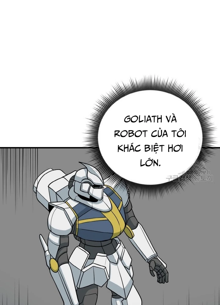 Ngôi Nhà Kết Nối Với Hầm Ngục Chapter 77 - Trang 3