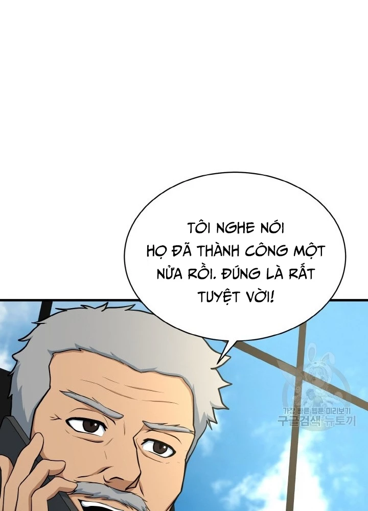 Ngôi Nhà Kết Nối Với Hầm Ngục Chapter 77 - Trang 3