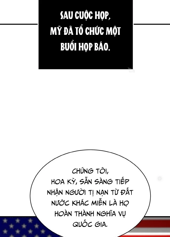 Ngôi Nhà Kết Nối Với Hầm Ngục Chapter 77 - Trang 3