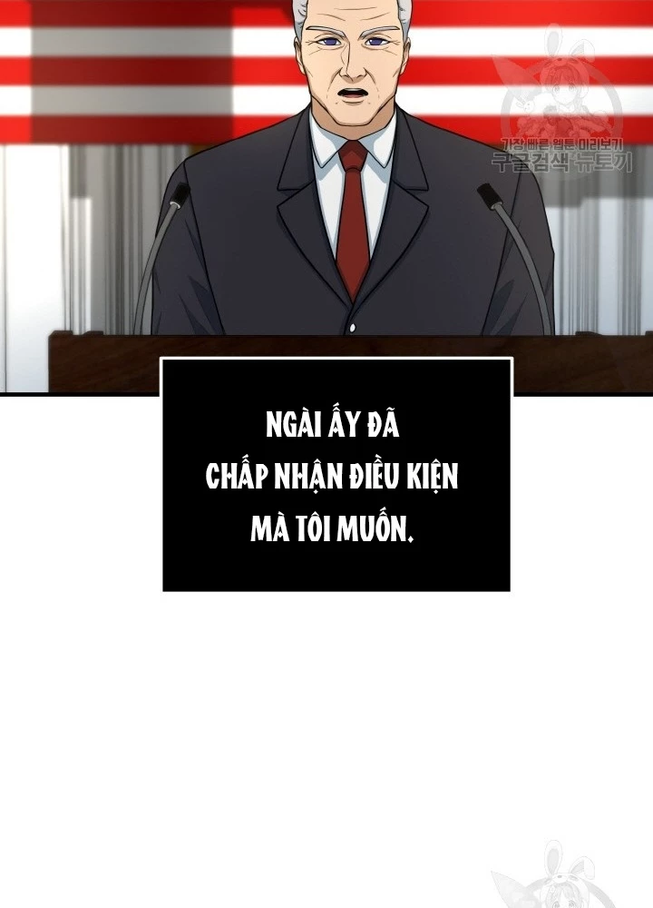 Ngôi Nhà Kết Nối Với Hầm Ngục Chapter 77 - Trang 3