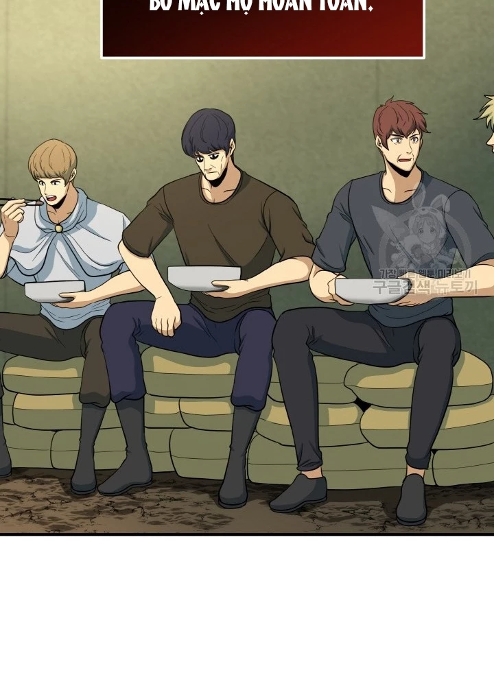 Ngôi Nhà Kết Nối Với Hầm Ngục Chapter 77 - Trang 3
