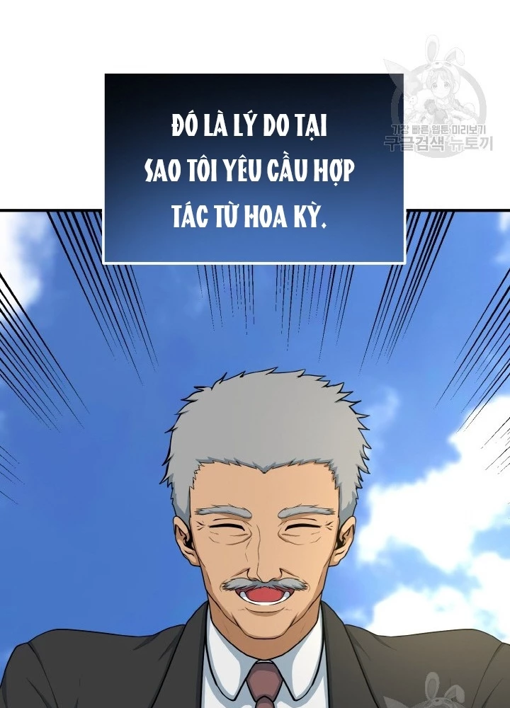 Ngôi Nhà Kết Nối Với Hầm Ngục Chapter 77 - Trang 3
