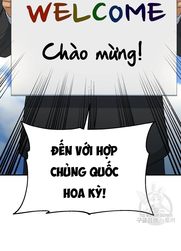 Ngôi Nhà Kết Nối Với Hầm Ngục Chapter 77 - Trang 3