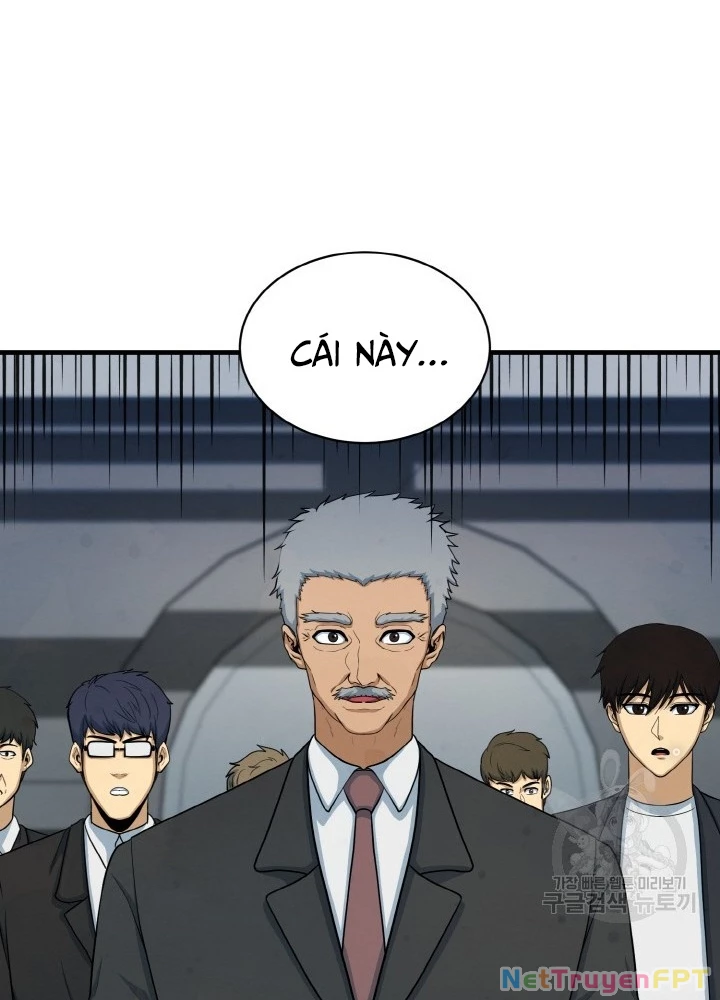 Ngôi Nhà Kết Nối Với Hầm Ngục Chapter 77 - Trang 3