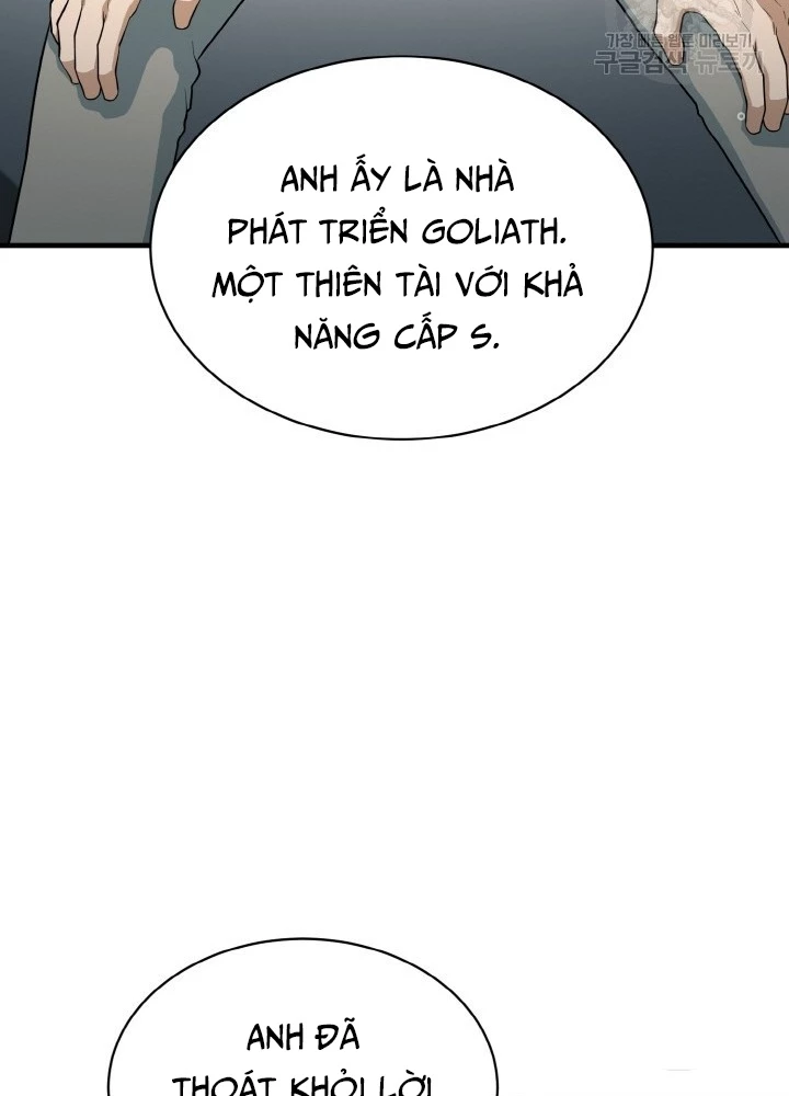 Ngôi Nhà Kết Nối Với Hầm Ngục Chapter 77 - Trang 3