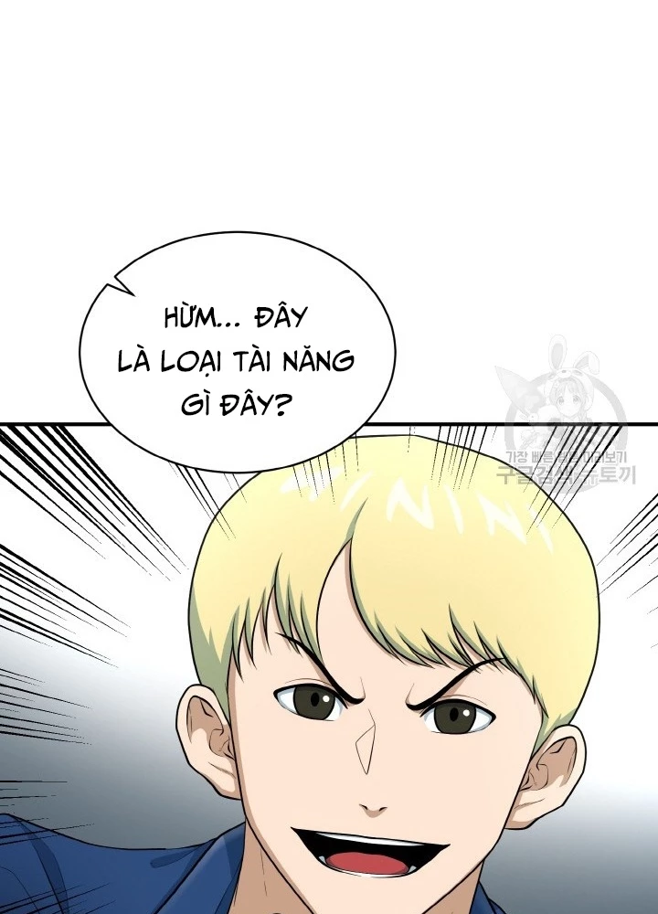 Ngôi Nhà Kết Nối Với Hầm Ngục Chapter 77 - Trang 3