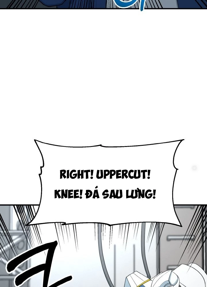 Ngôi Nhà Kết Nối Với Hầm Ngục Chapter 77 - Trang 3
