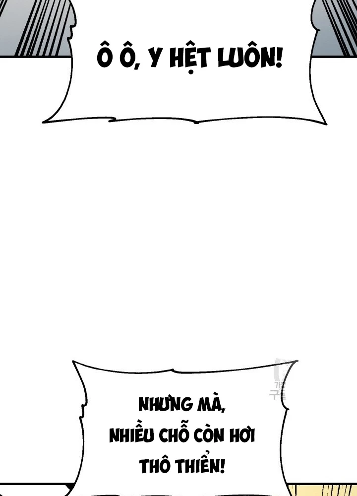 Ngôi Nhà Kết Nối Với Hầm Ngục Chapter 77 - Trang 3