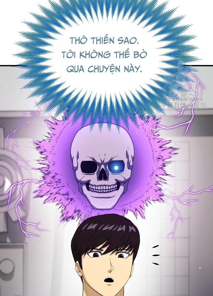 Ngôi Nhà Kết Nối Với Hầm Ngục Chapter 77 - Trang 3