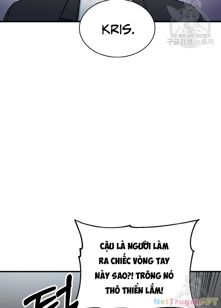Ngôi Nhà Kết Nối Với Hầm Ngục Chapter 77 - Trang 3