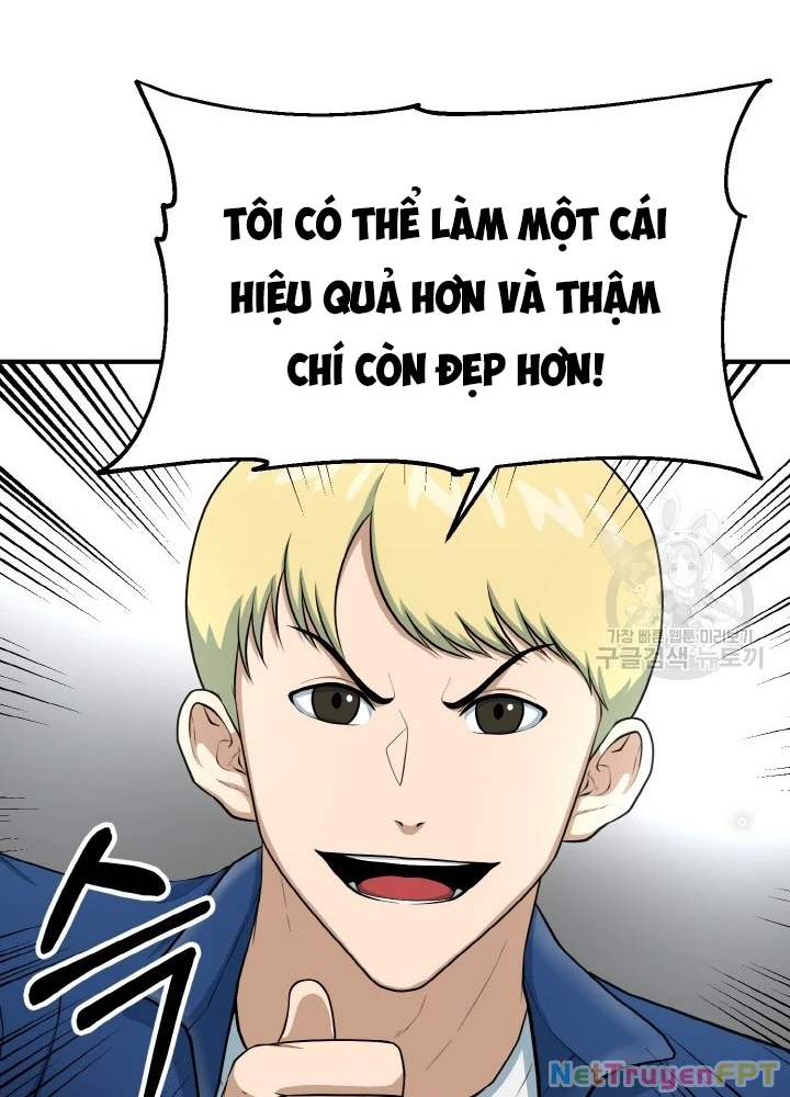 Ngôi Nhà Kết Nối Với Hầm Ngục Chapter 77 - Trang 3