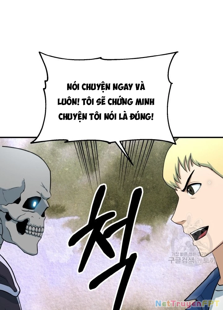 Ngôi Nhà Kết Nối Với Hầm Ngục Chapter 77 - Trang 3