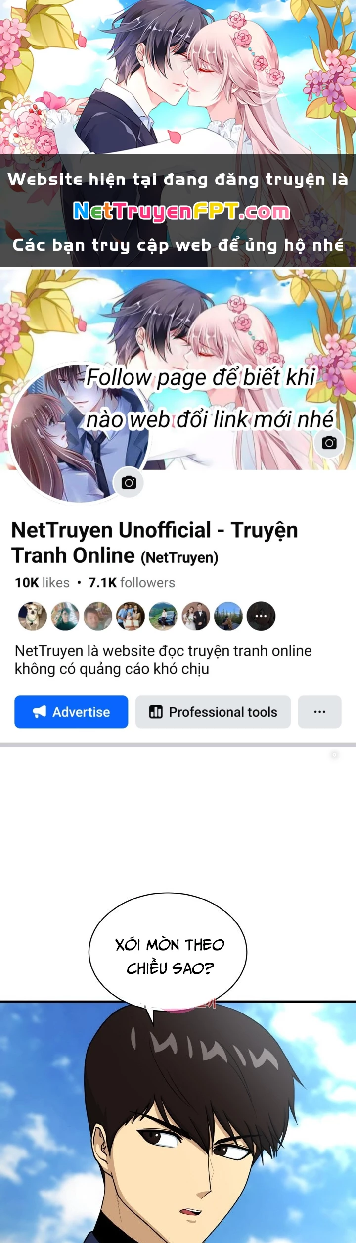 Ngôi Nhà Kết Nối Với Hầm Ngục Chapter 78 - Trang 3