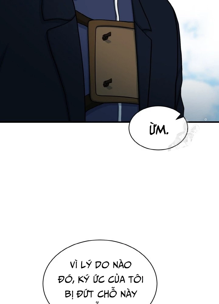 Ngôi Nhà Kết Nối Với Hầm Ngục Chapter 78 - Trang 3