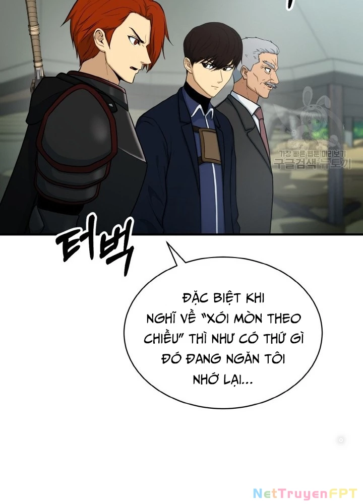 Ngôi Nhà Kết Nối Với Hầm Ngục Chapter 78 - Trang 3