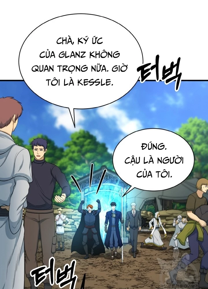 Ngôi Nhà Kết Nối Với Hầm Ngục Chapter 78 - Trang 3