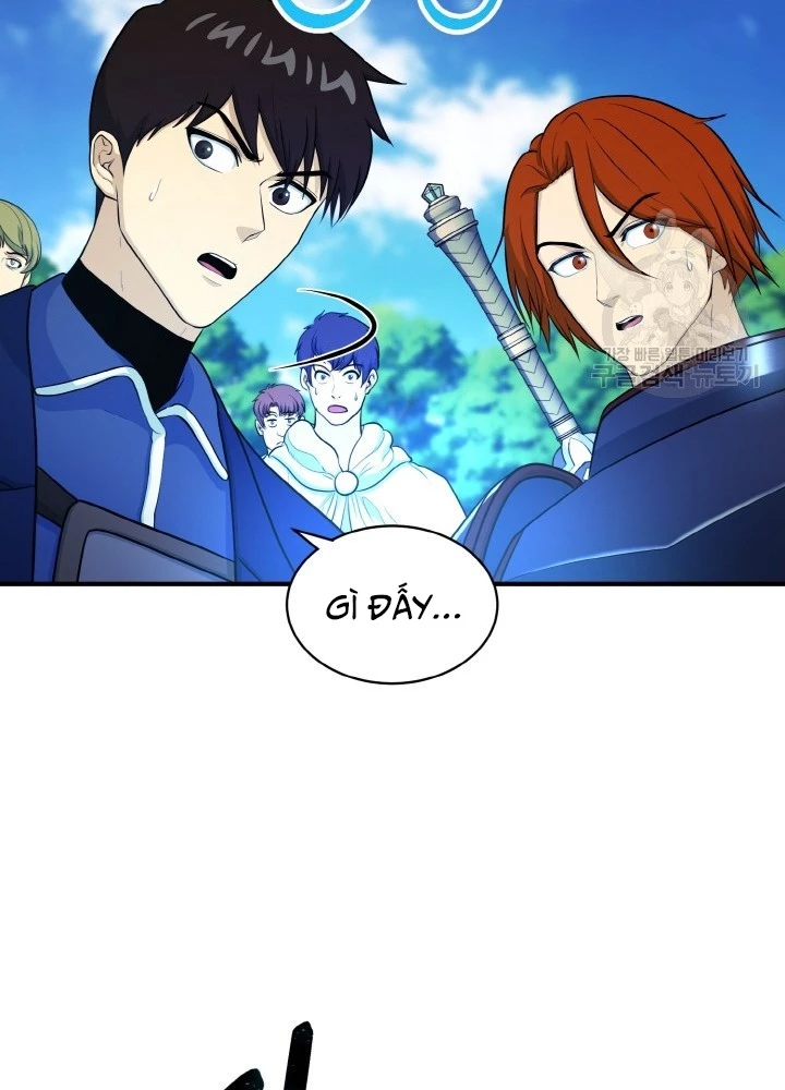 Ngôi Nhà Kết Nối Với Hầm Ngục Chapter 78 - Trang 3